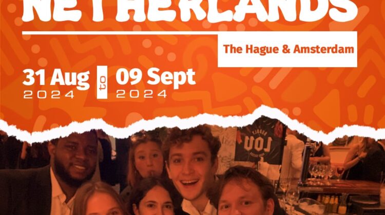 explore tour netherlands